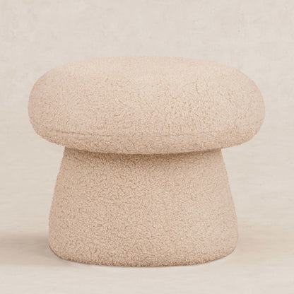 Mushroom Pouf