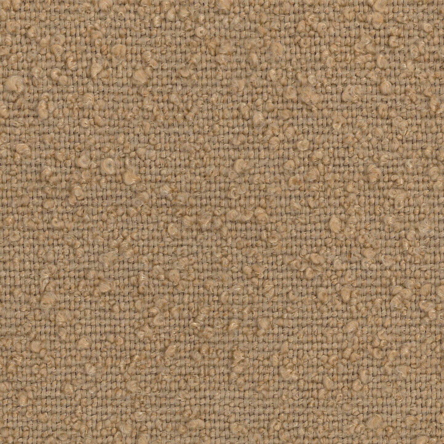 M27587SAB,Foy Glider in Sand Boucle
