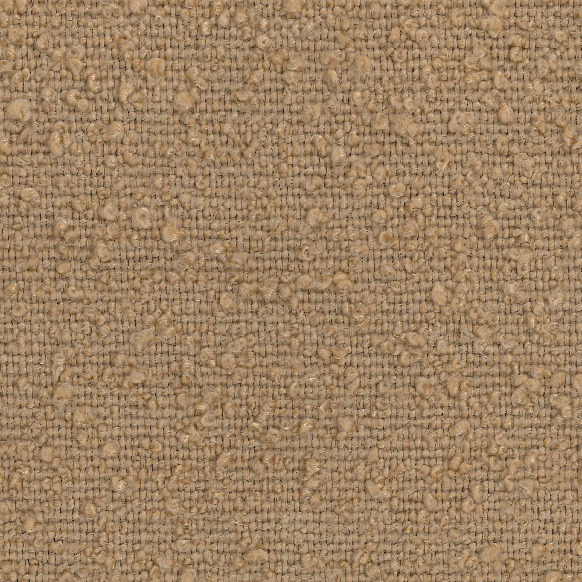 M27587SAB,Foy Glider in Sand Boucle