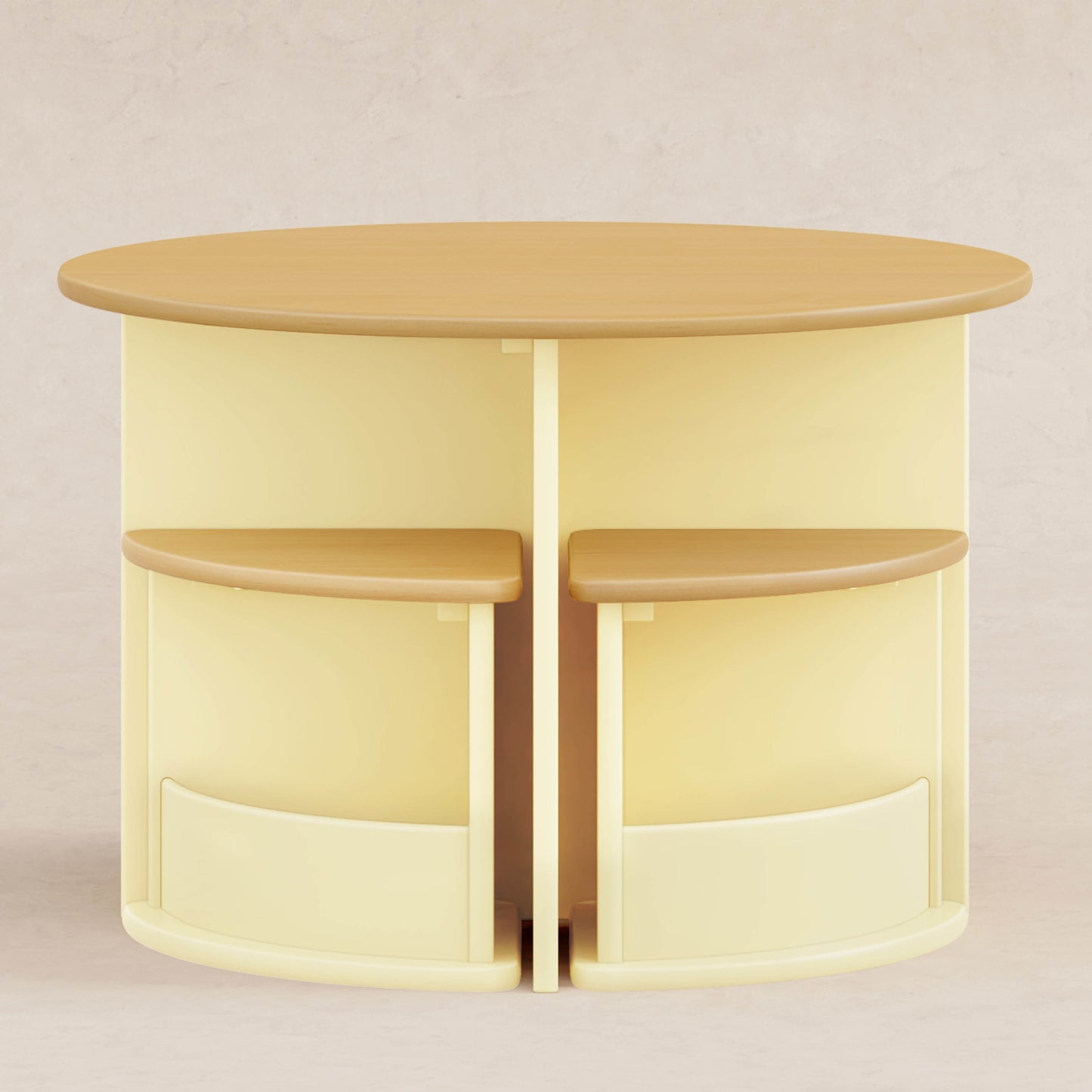 Nessa Nesting Play Table