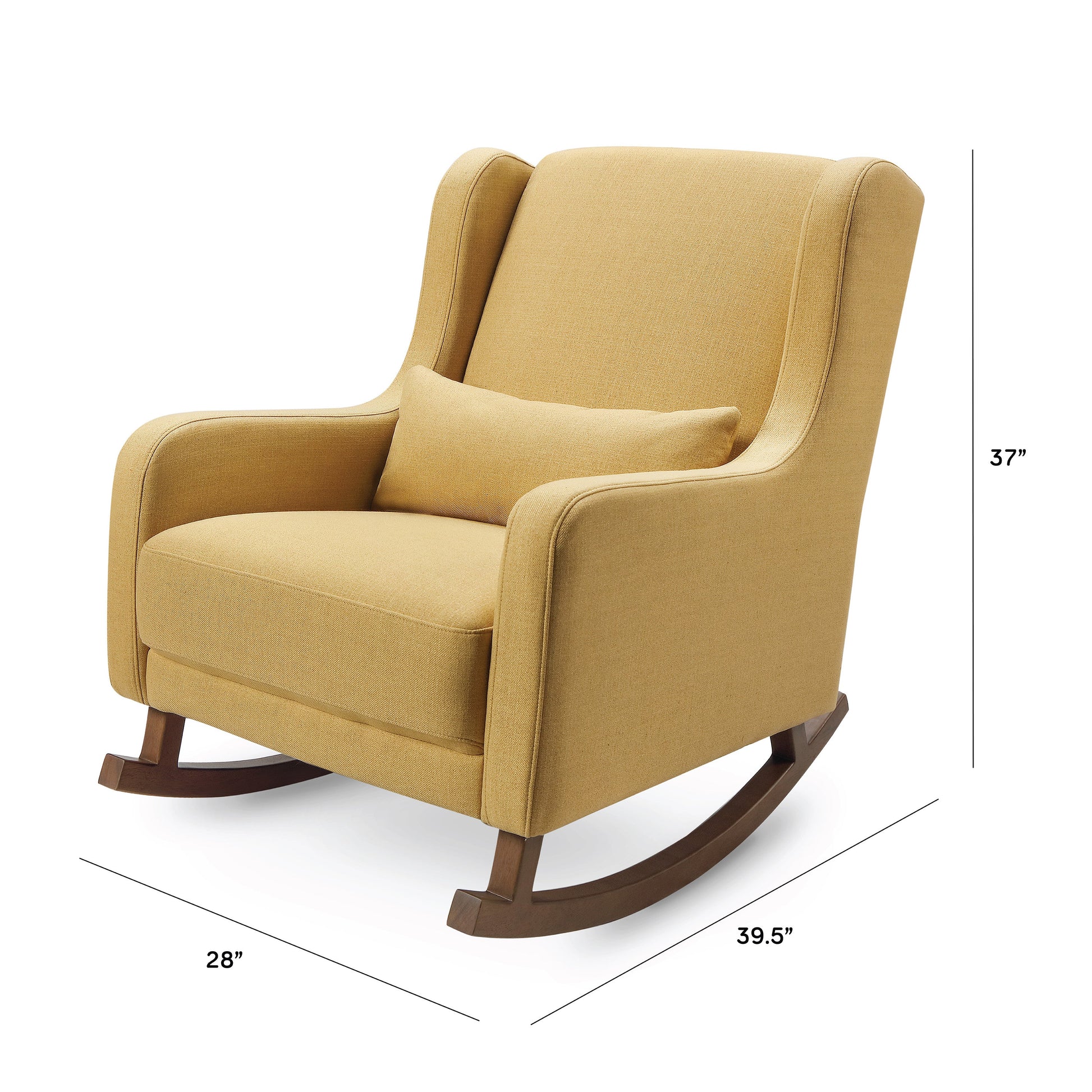 M20687PDET,Kai Rocker in Performance Dijon Eco-Twill w/dark legs