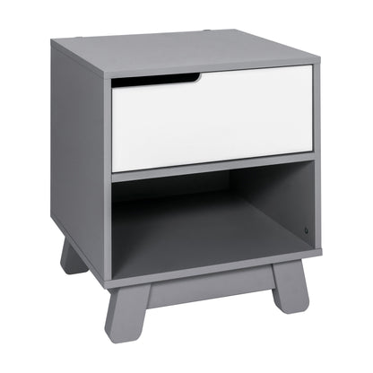 Hudson Nightstand with USB Port