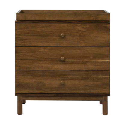 M12970NL,Gelato Feet Set in Natural Walnut