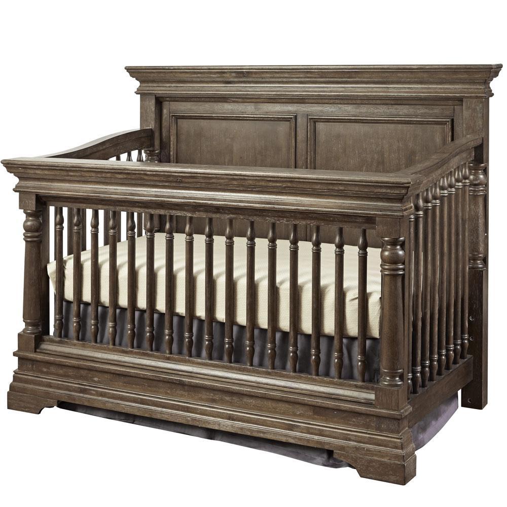 Kerrigan Crib