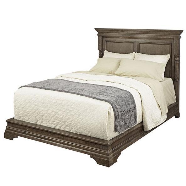 Kerrigan Platform Bed Rails