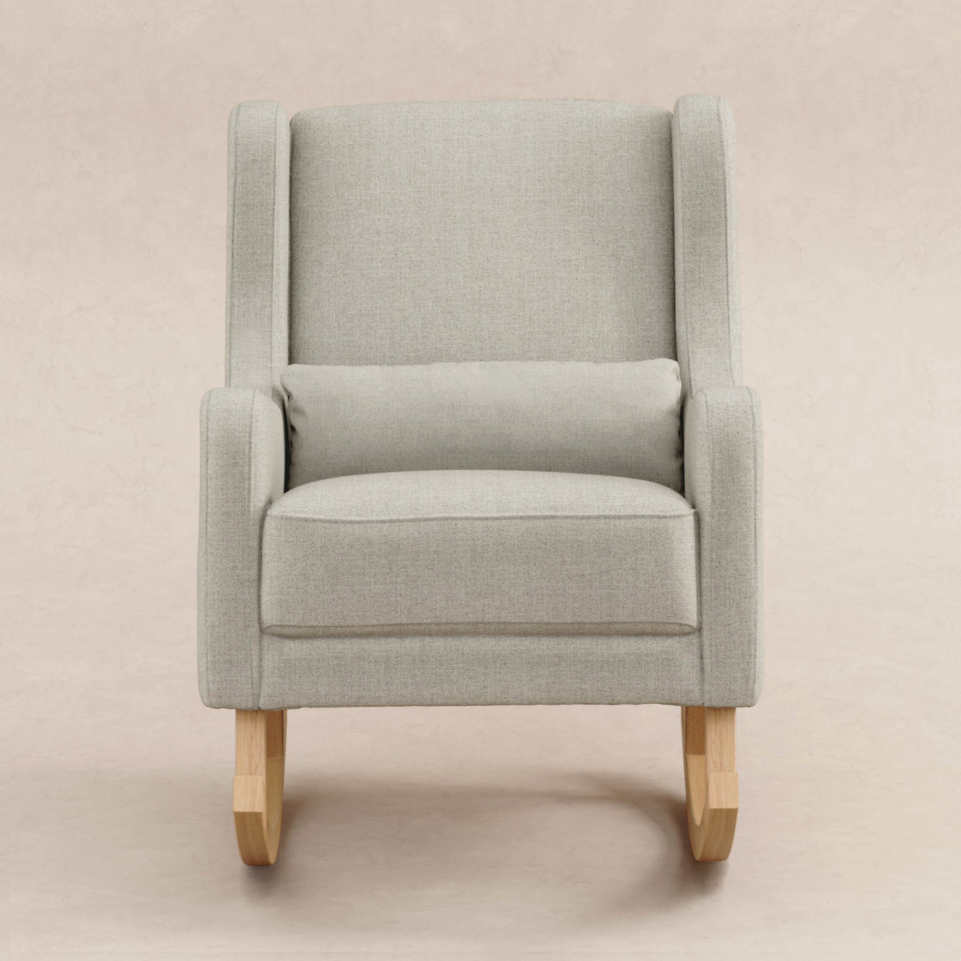 M20687PGETL,Kai Rocker in Performance Grey Eco-Twill w/Light Legs