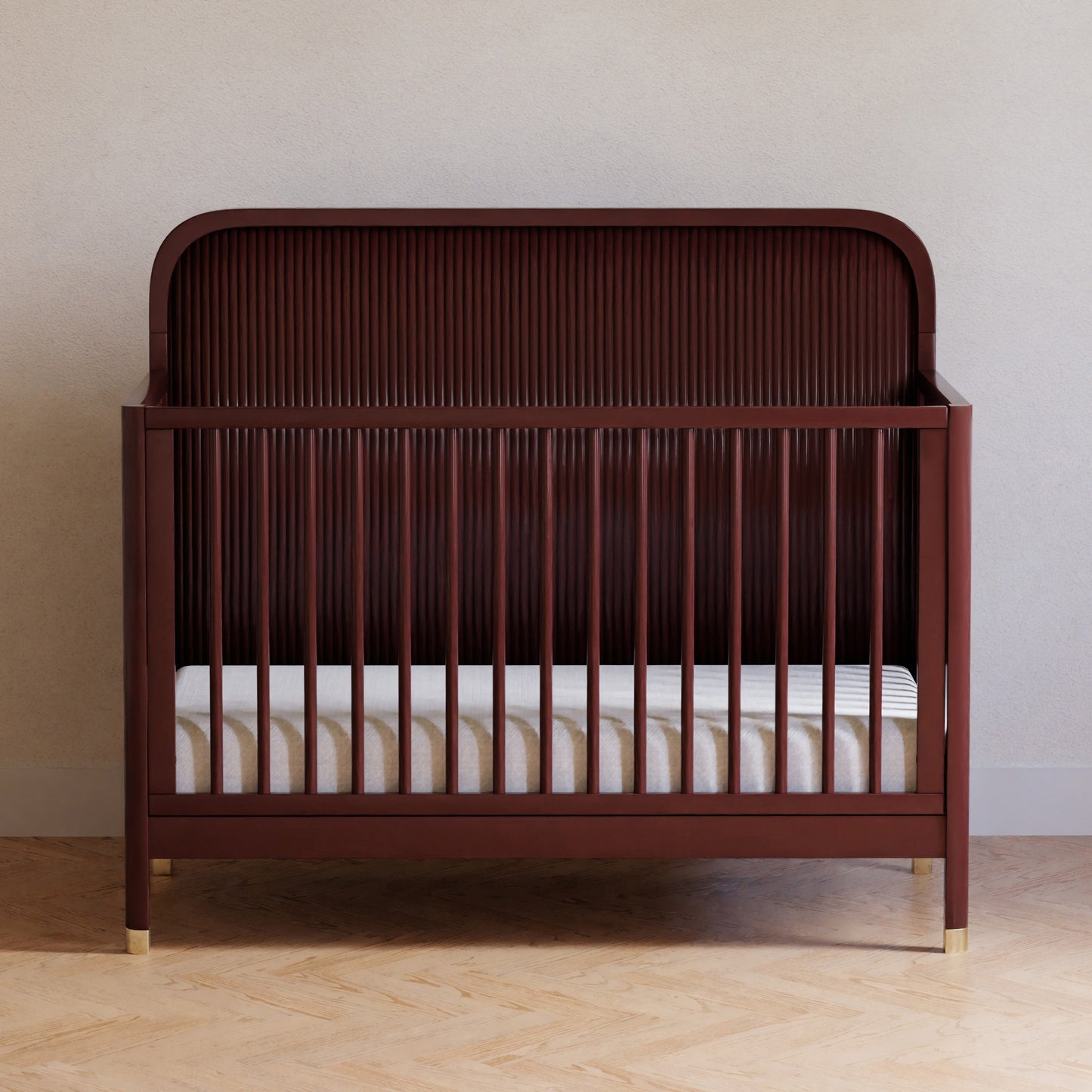 Brimsley Tambour Convertible Crib