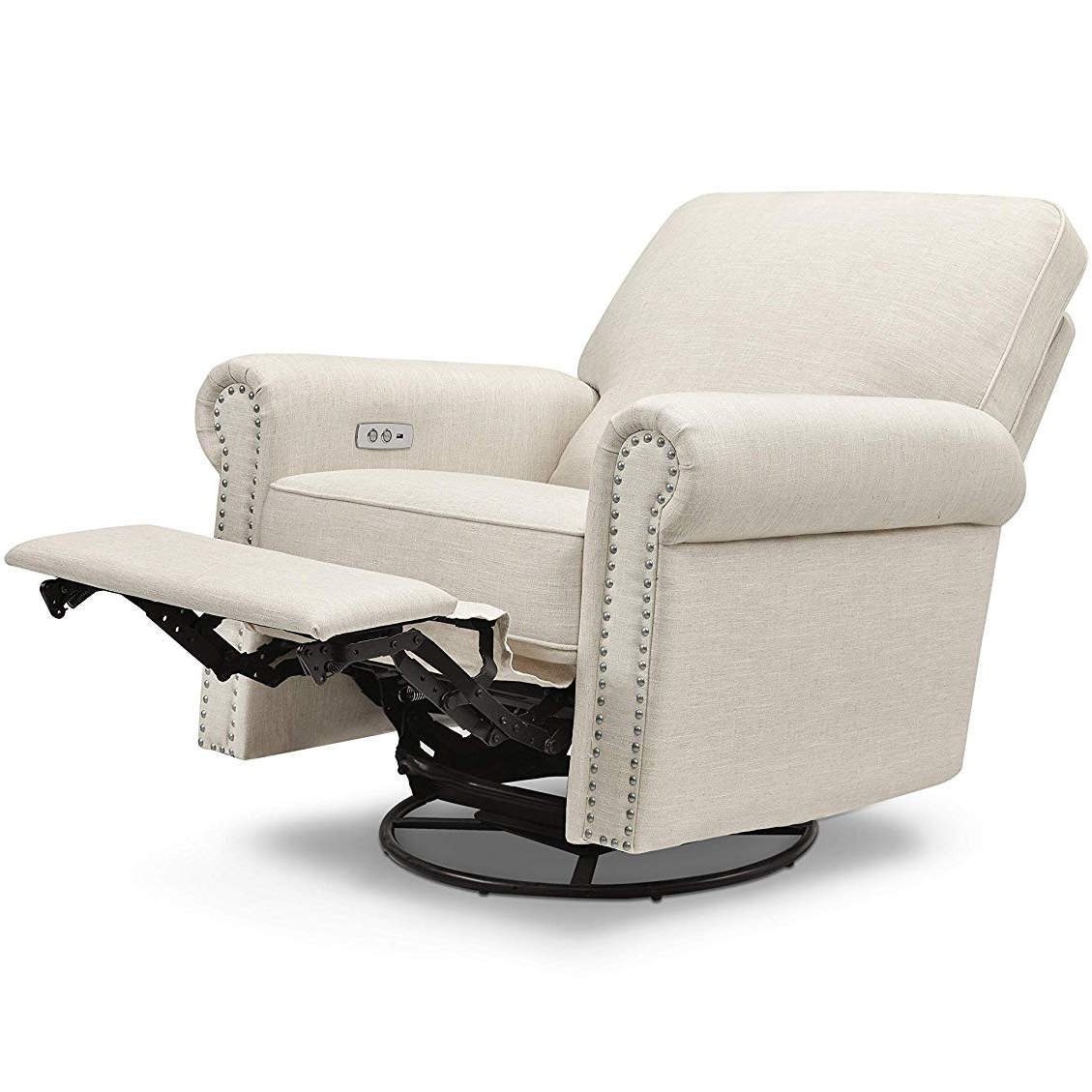 Linden Power Recliner