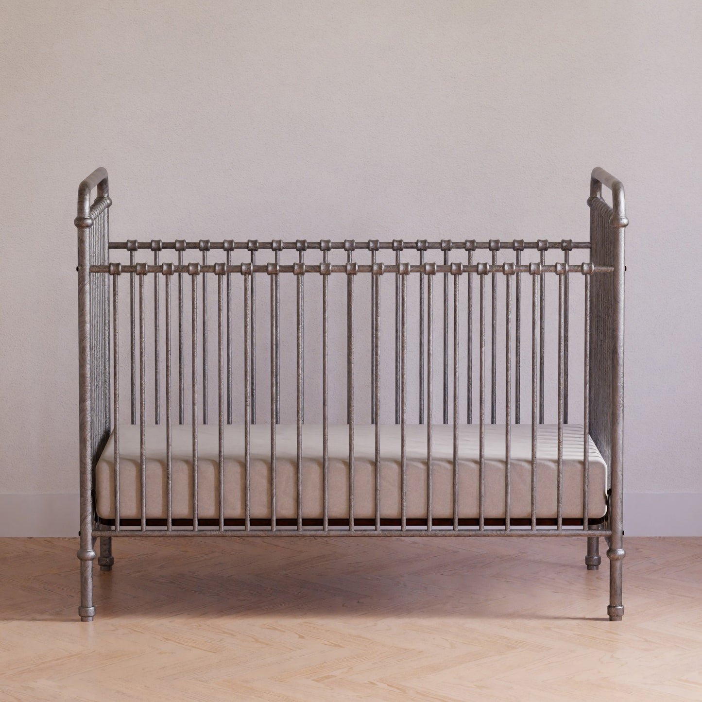 Abigail 3-in-1 Crib