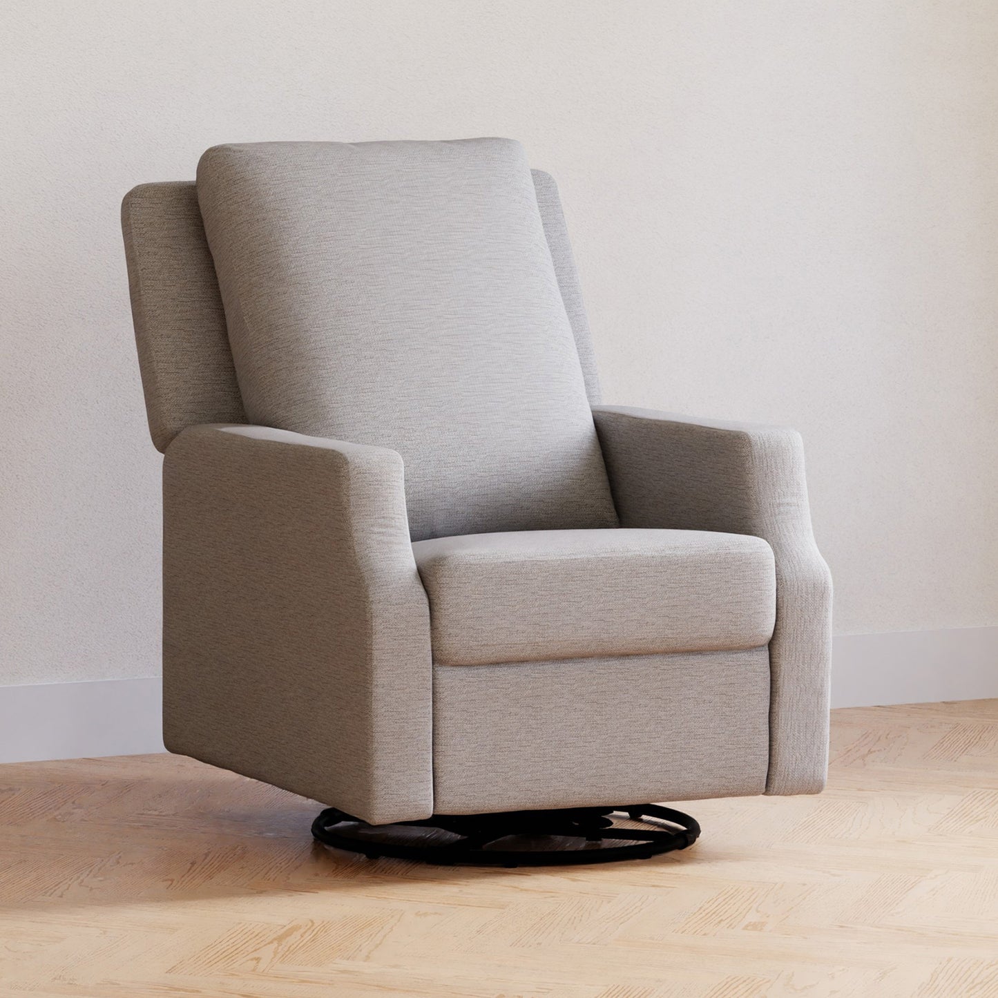 Crewe Recliner and Swivel Glider