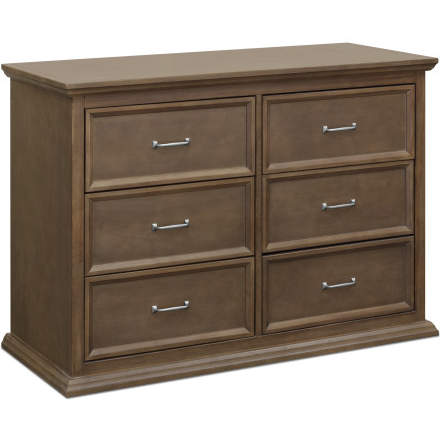 Foothill-Louis 6-Drawer Dresser
