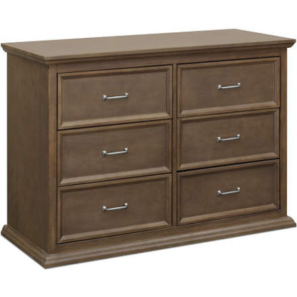 Foothill-Louis 6-Drawer Dresser