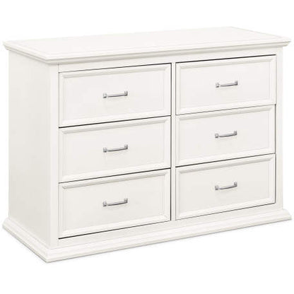 Foothill-Louis 6-Drawer Dresser