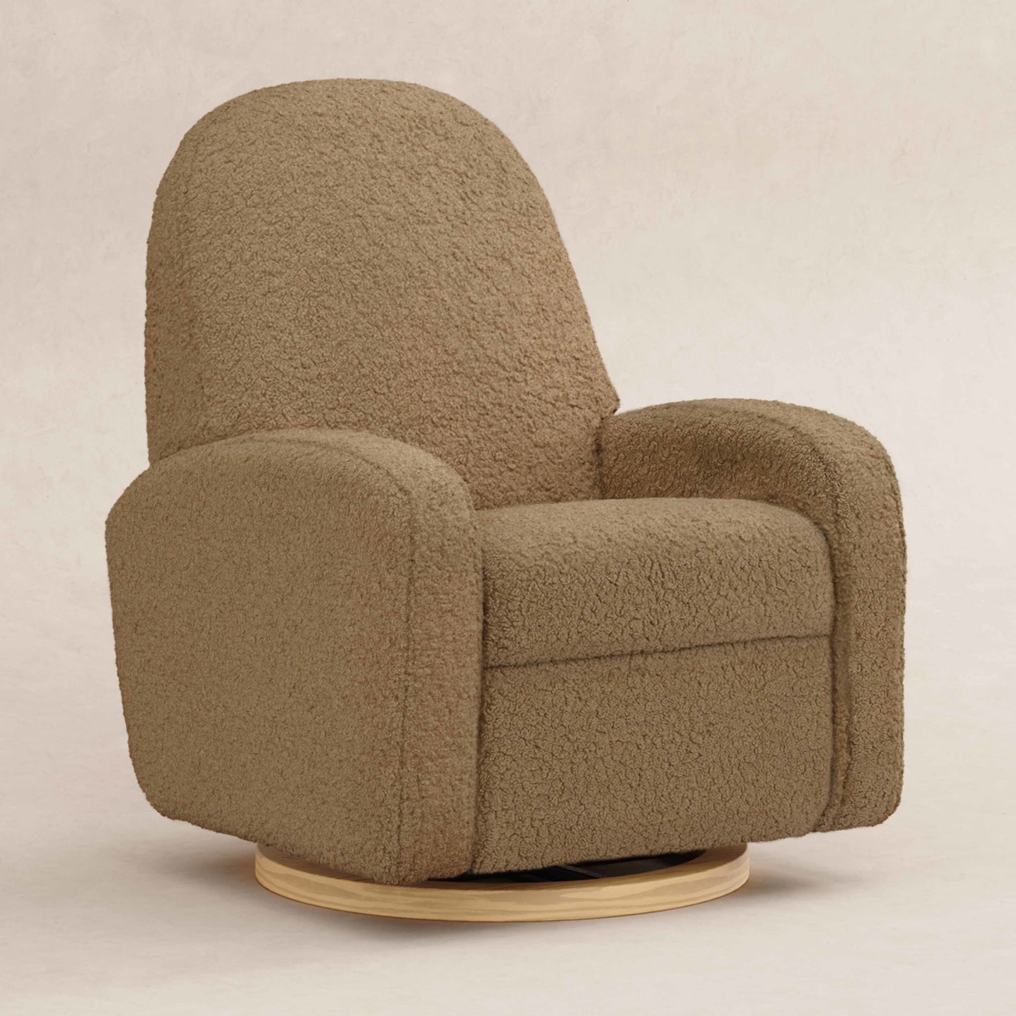 Nami Power Recliner and Swivel Glider Recliner with USB port