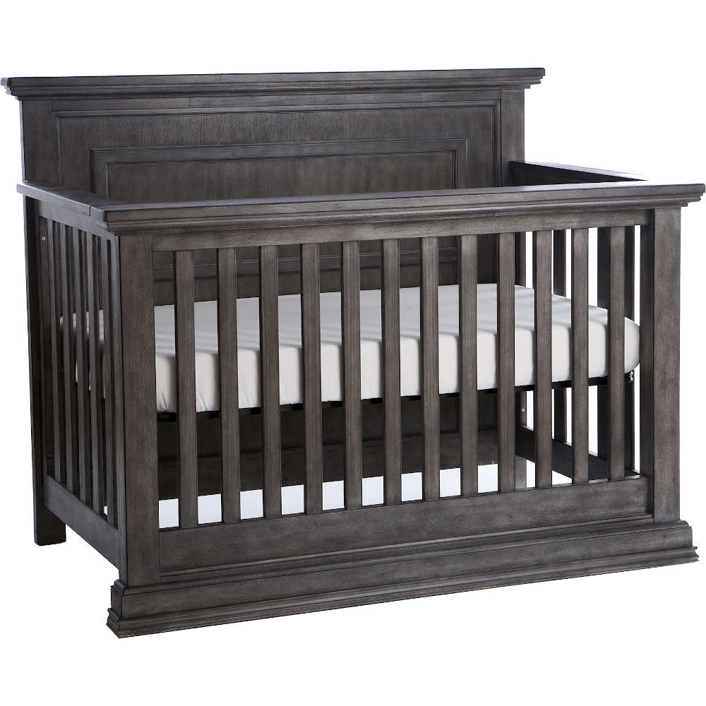 Modena Convertible Crib