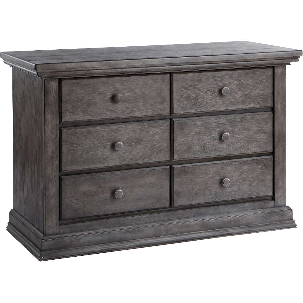 Modena Double Dresser