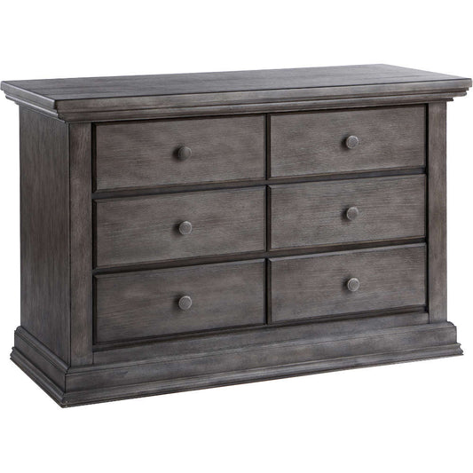 Modena Double Dresser