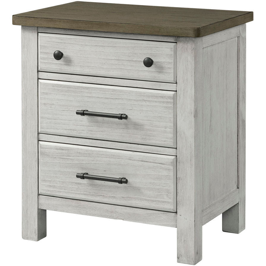 Timber Ridge Nightstand
