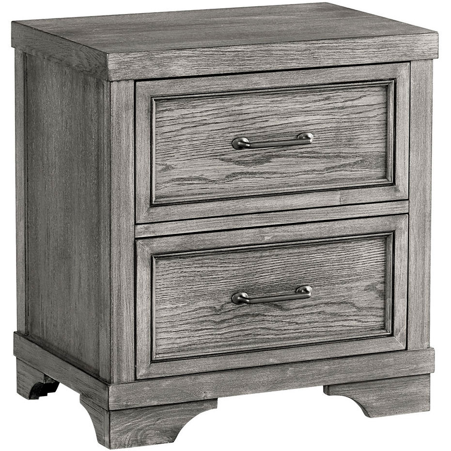 Foundry Nightstand