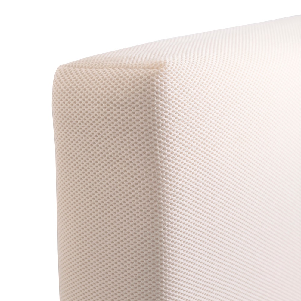 Naturepedic Organic Breathable 2-Stage Crib Mattress