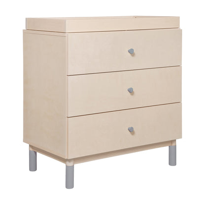 M12970G,Gelato Feet Set in Grey Finish