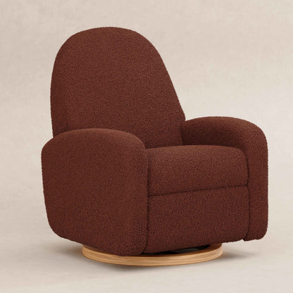 Nami Power Recliner and Swivel Glider Recliner with USB port