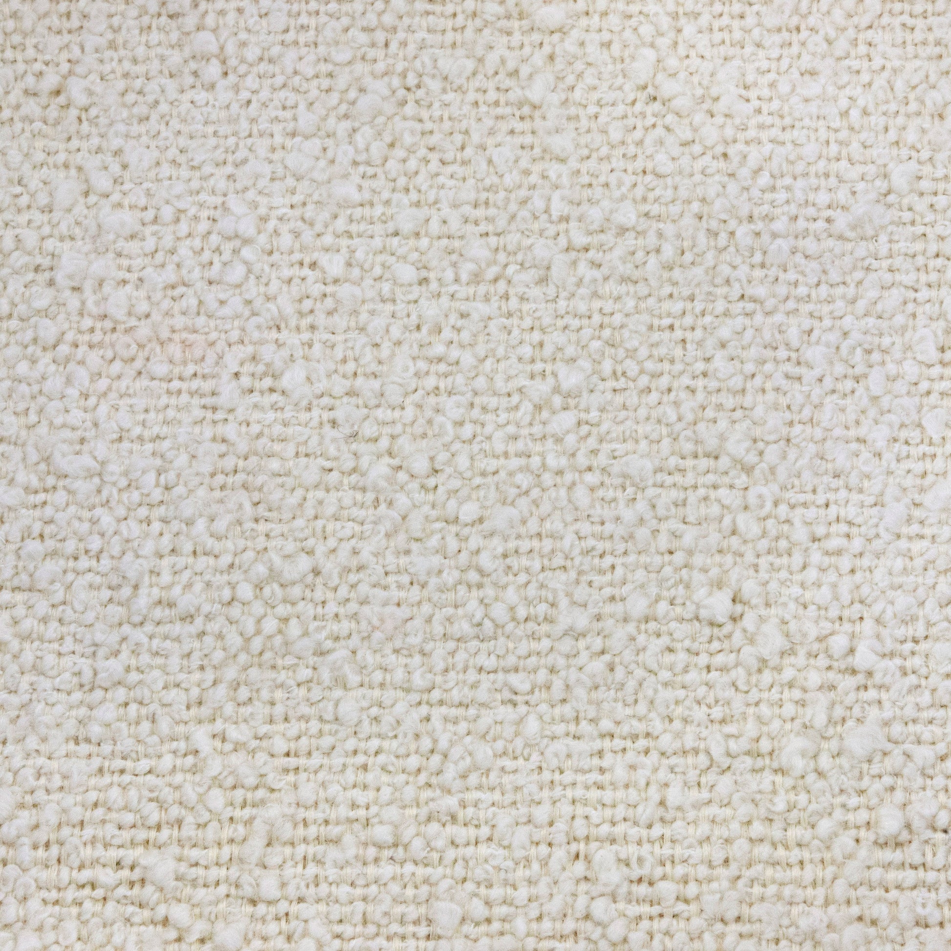 M27587WB,Foy Glider in Ivory Boucle