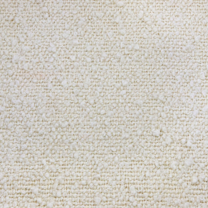 M27587WB,Foy Glider in Ivory Boucle