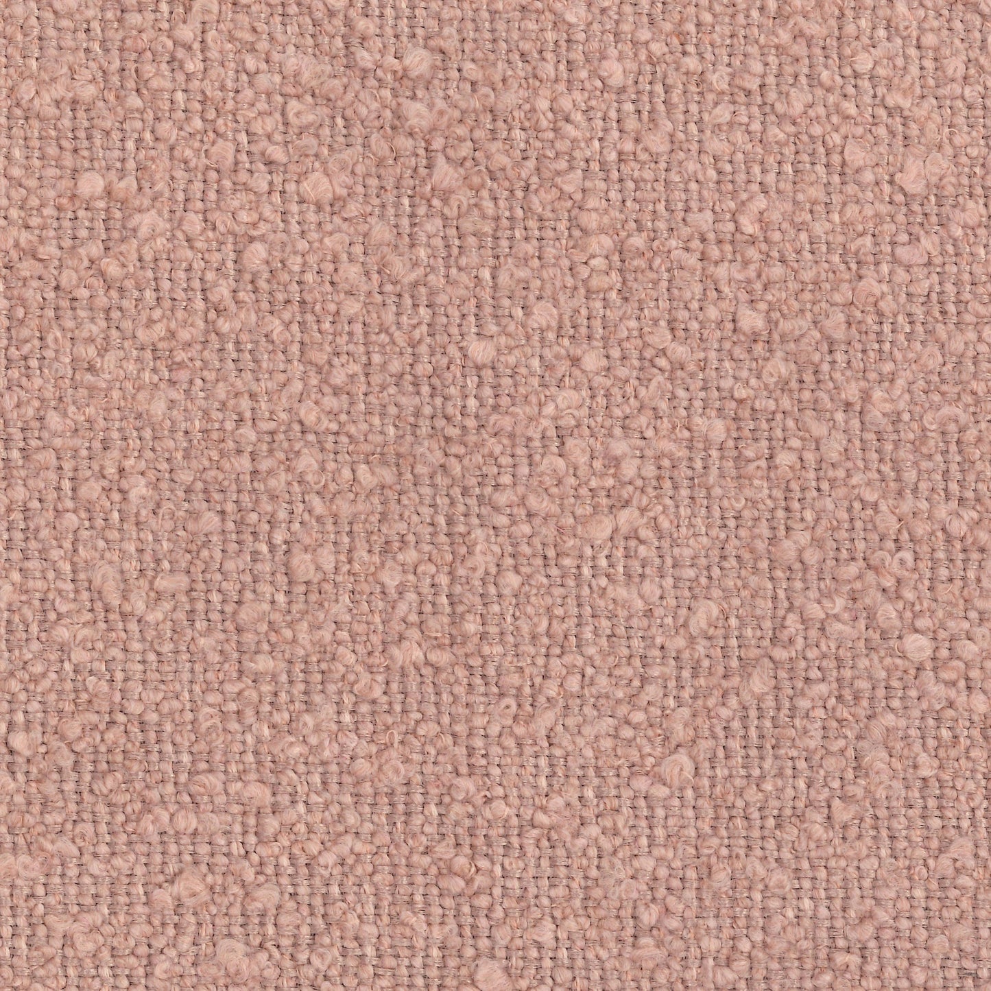 M21787RSBIF,Crawford Pillowback Comfort Swivel Glider in Rose Boucle with Ivory Tassel Fringe