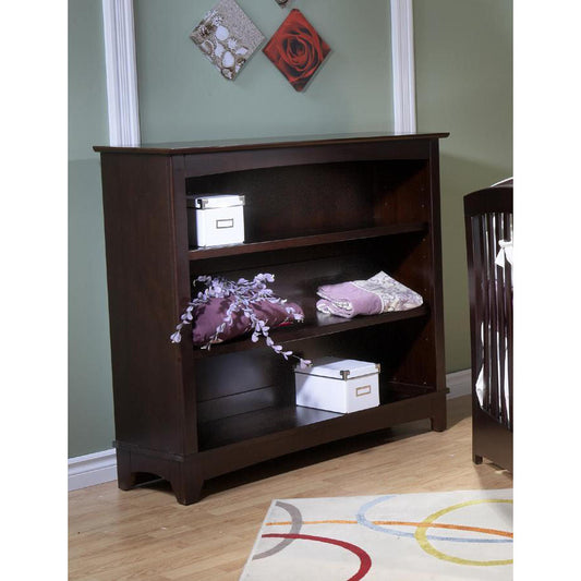 Torino Bookcase/Hutch