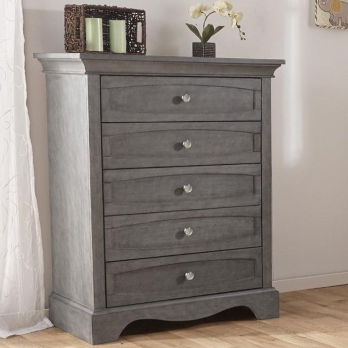 Ragusa 5 Drawer Chest