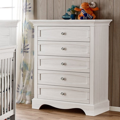 Ragusa 5 Drawer Chest