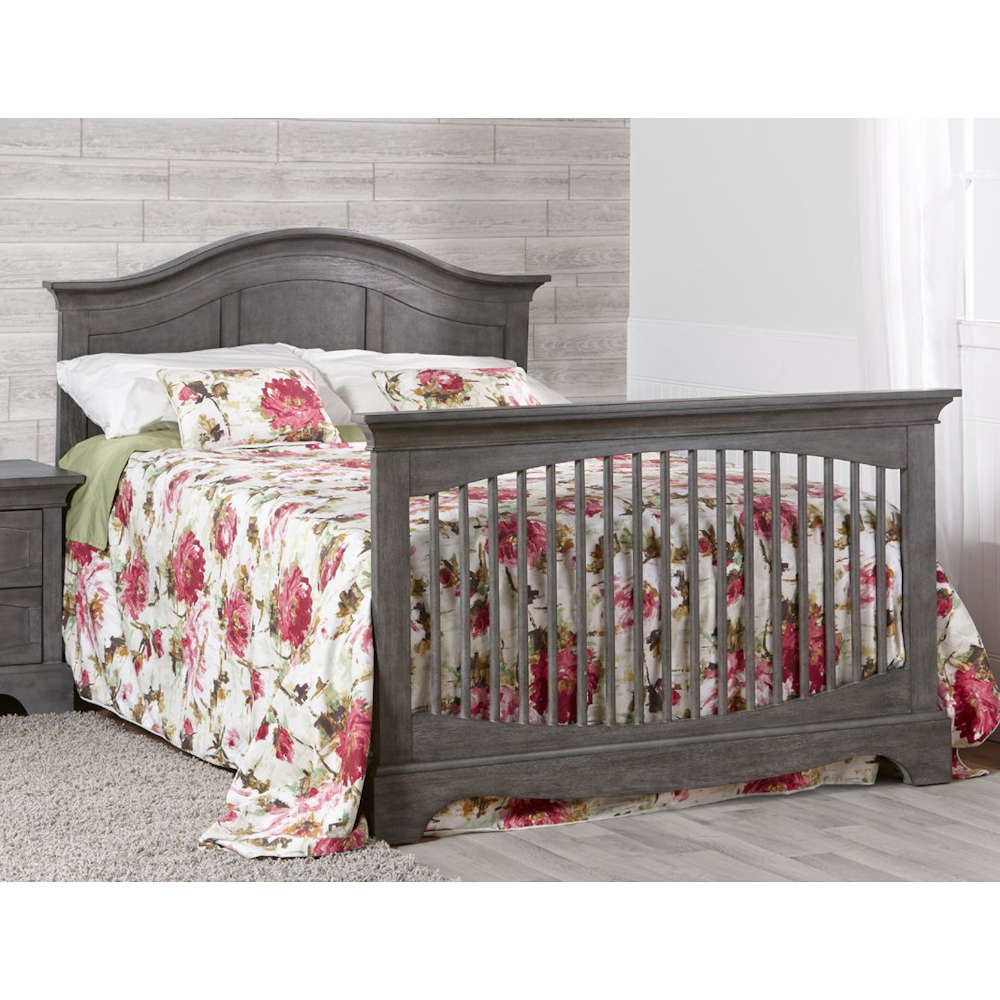 Enna Full Size Bed Rails