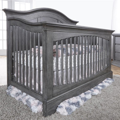 Enna Convertible Crib + Dresser Bundle