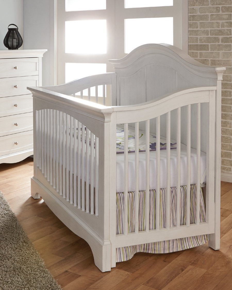 Enna Convertible Crib