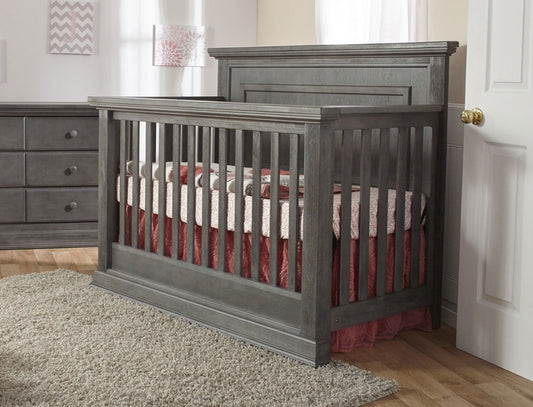 Modena Convertible Crib + Dresser Bundle