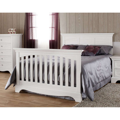 Enna Full Size Bed Rails