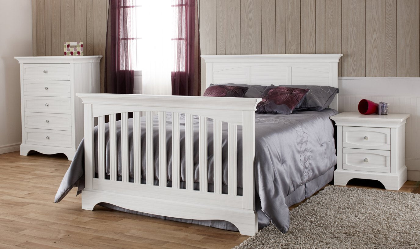 Ragusa Full Size Bed Rails