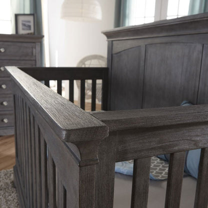 Ragusa Convertible Crib