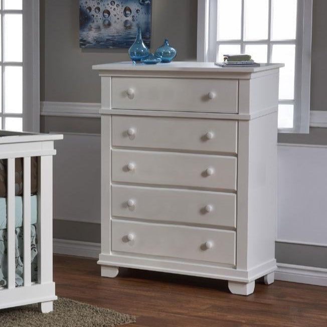 Torino 5 Drawer Chest