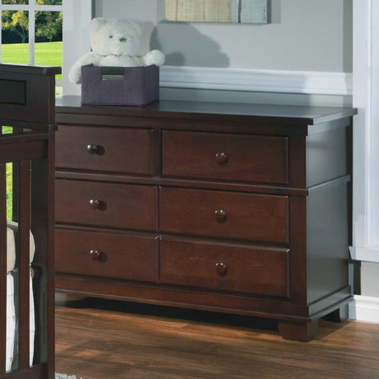 Torino Double Dresser