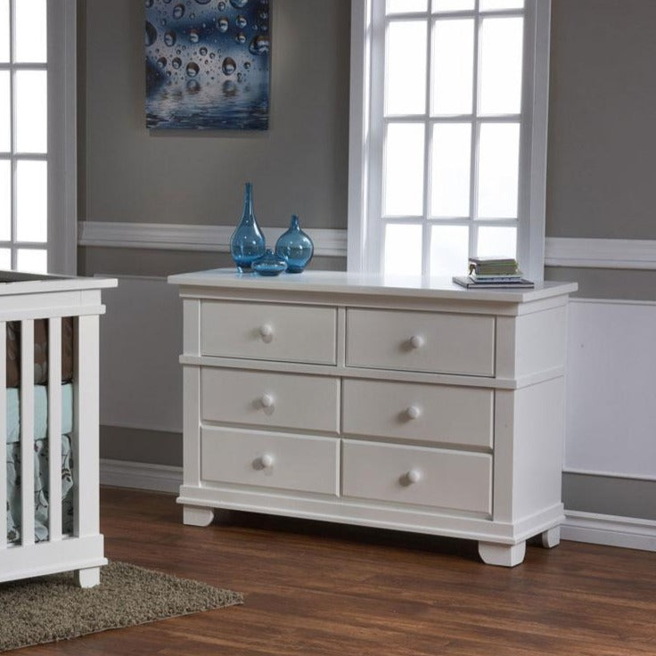 Torino Double Dresser
