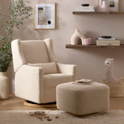 M26385ATLB,Kiwi Gliding Ottoman Kiwi Gliding Ottoman