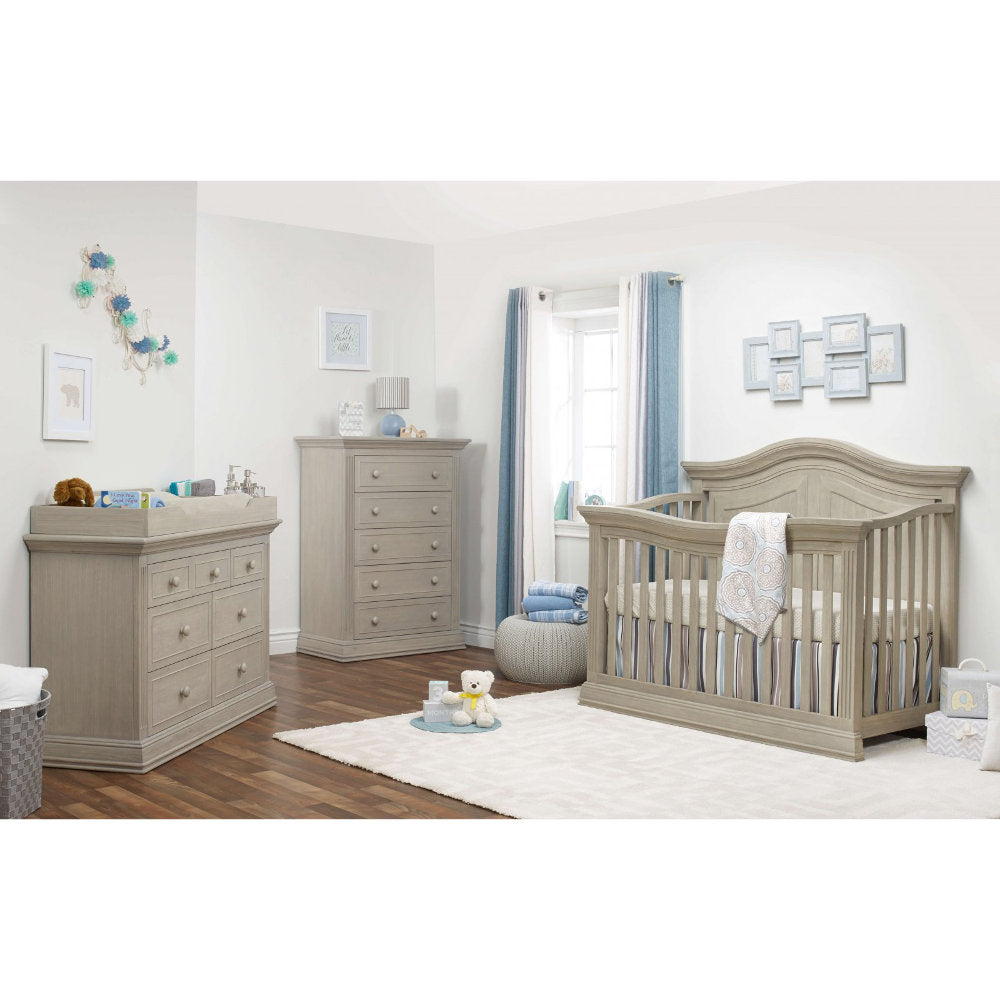 Providence Convertible Crib