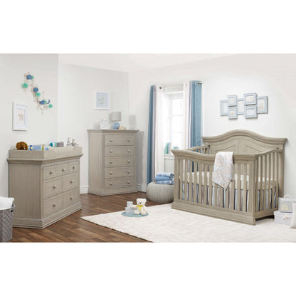 Providence Convertible Crib