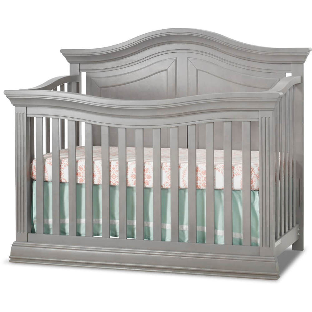 Providence Convertible Crib