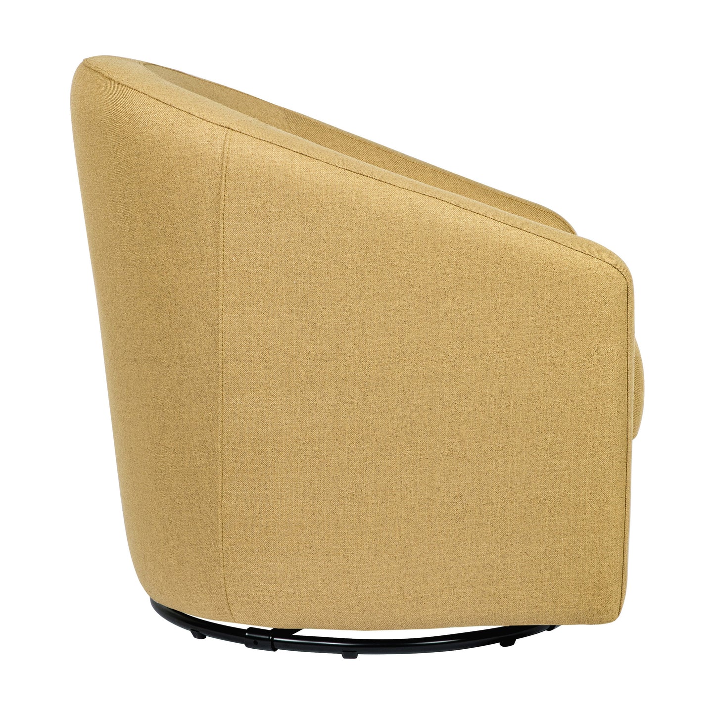 M5887PDET,Madison Swivel Glider in Performance Dijon Eco-Twill