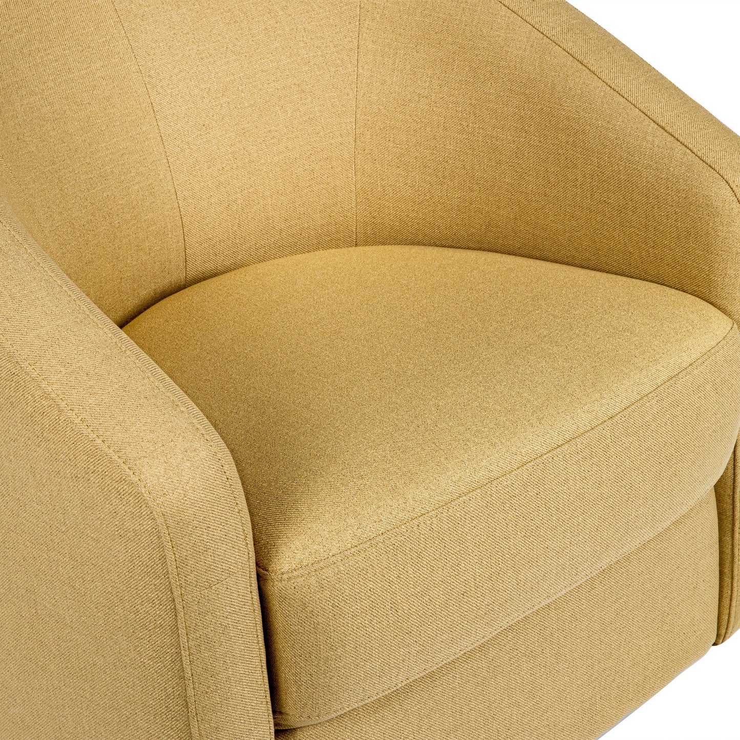 M5887PDET,Madison Swivel Glider in Performance Dijon Eco-Twill