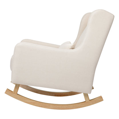 M20687PNETL,Kai Rocker in Performance Natural Eco-Twill w/Light Legs