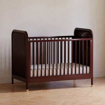 Brimsley Tambour 3-in-1 Crib
